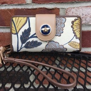 Spartina 449 Wallet Yemaya Club
